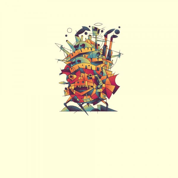 Abstract Castle - Image 4