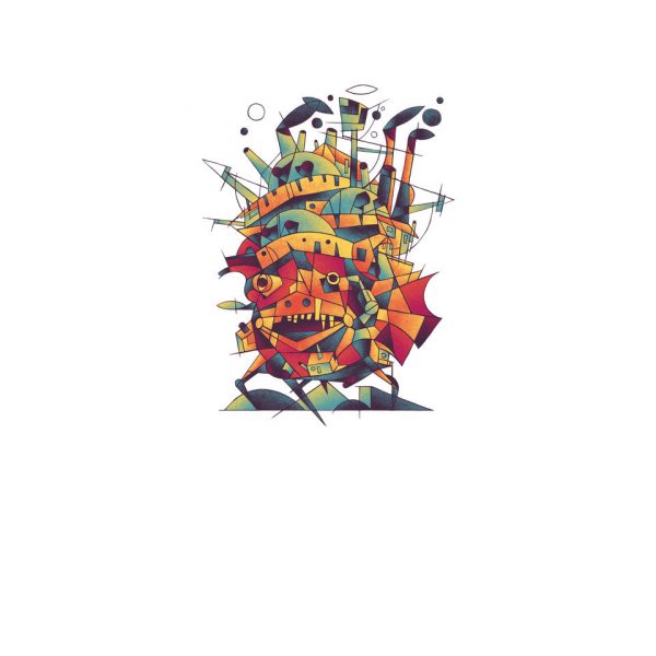 Abstract Castle - Image 8