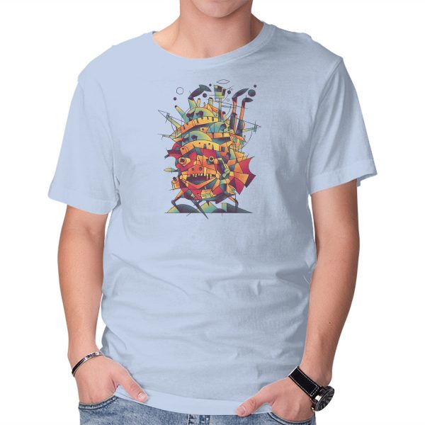 Abstract Castle - Image 13