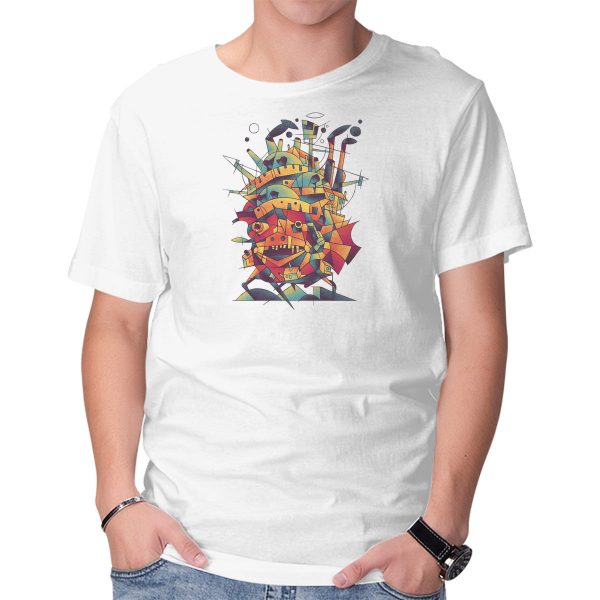 Abstract Castle - Image 5