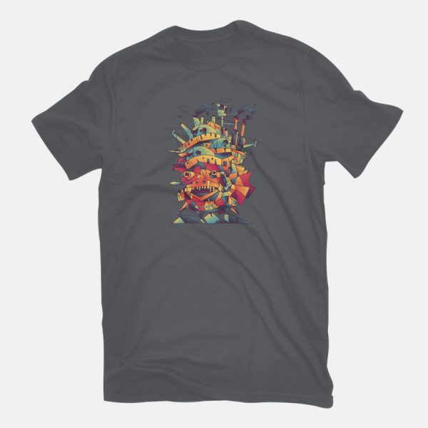 Abstract Castle - Image 19