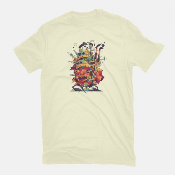 Abstract Castle - Image 3