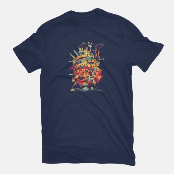 Abstract Castle - Image 11