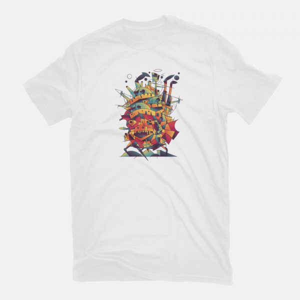 Abstract Castle - Image 7