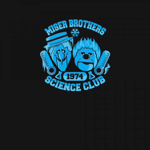Miser Brothers Science Club - Image 12