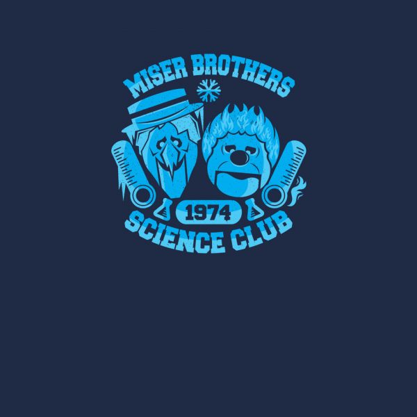 Miser Brothers Science Club - Image 4