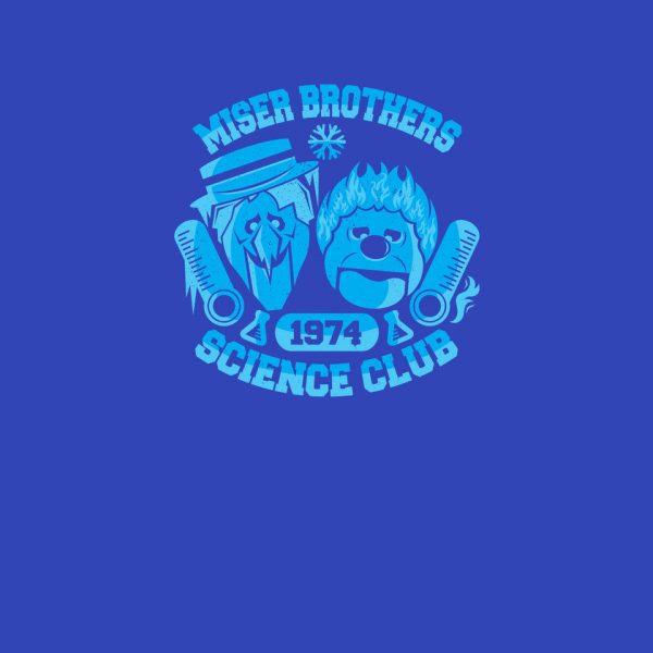 Miser Brothers Science Club - Image 8