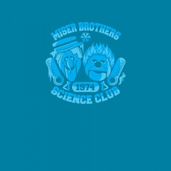 Miser Brothers Science Club - Image 16