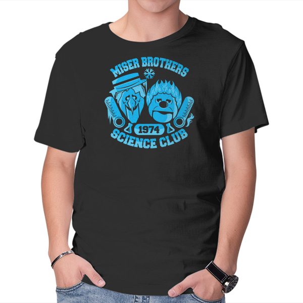 Miser Brothers Science Club - Image 9