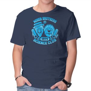 Miser Brothers Science Club