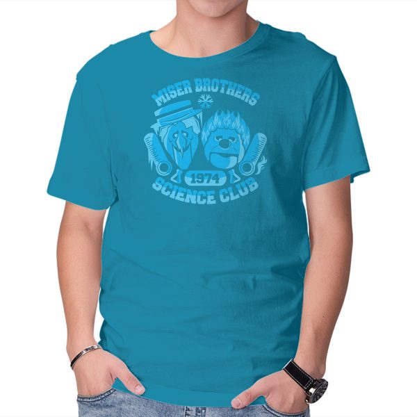 Miser Brothers Science Club - Image 13