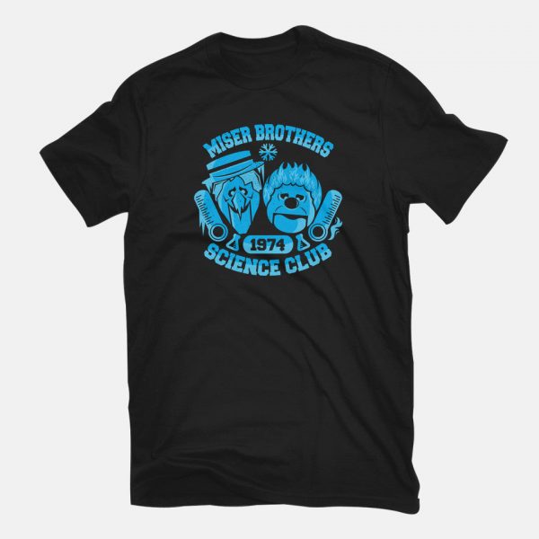 Miser Brothers Science Club - Image 11