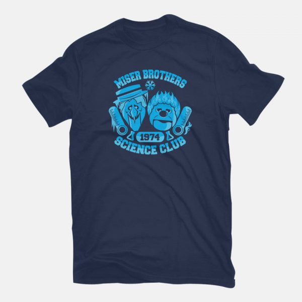 Miser Brothers Science Club - Image 3