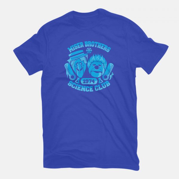 Miser Brothers Science Club - Image 7