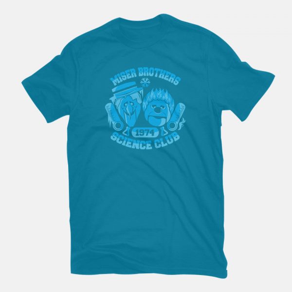 Miser Brothers Science Club - Image 15