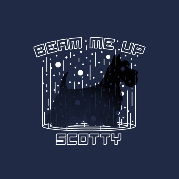 Beam Me Up - Image 12