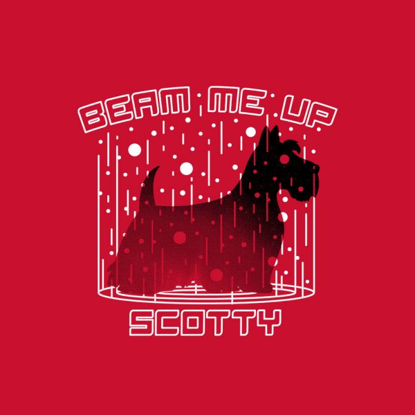 Beam Me Up - Image 4