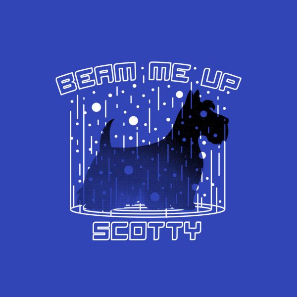 Beam Me Up - Image 16
