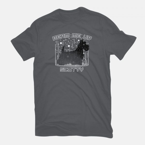 Beam Me Up - Image 7