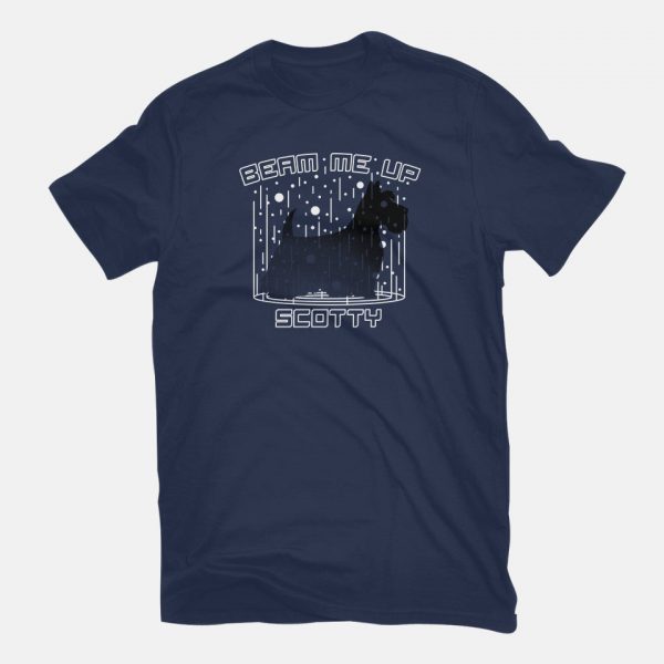 Beam Me Up - Image 11