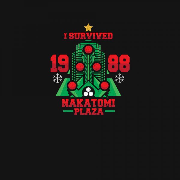 I Survived the Plaza - Image 4