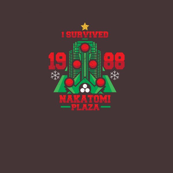 I Survived the Plaza - Image 16