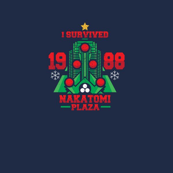 I Survived the Plaza - Image 8