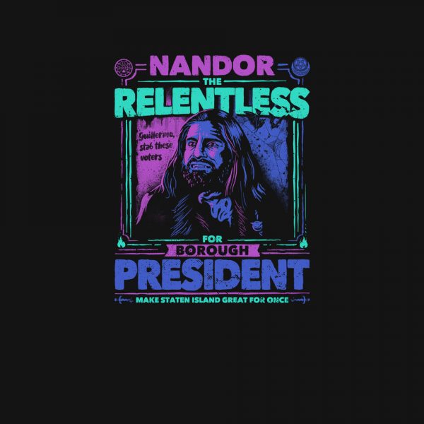 Nandor For Beep - Image 4