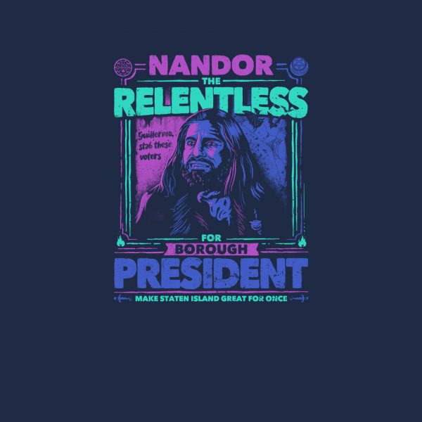 Nandor For Beep - Image 8