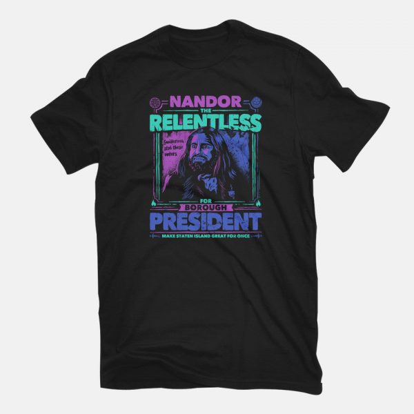 Nandor For Beep - Image 3