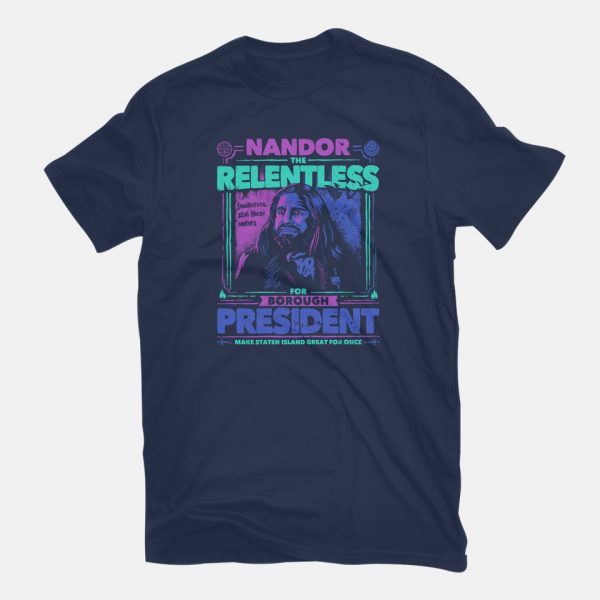 Nandor For Beep - Image 7