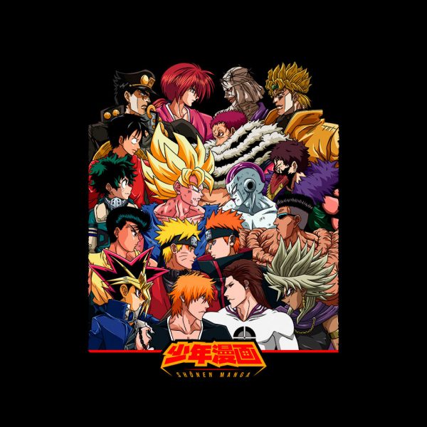 Heroes vs Villains - Image 4
