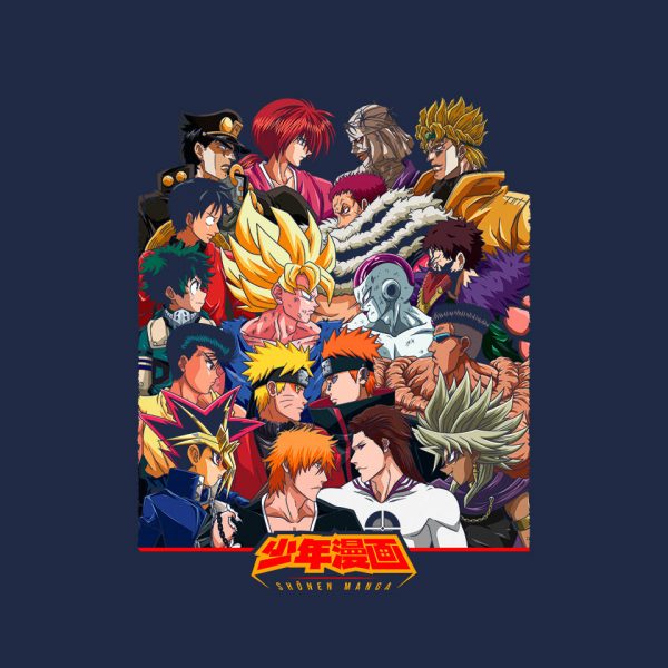 Heroes vs Villains - Image 8