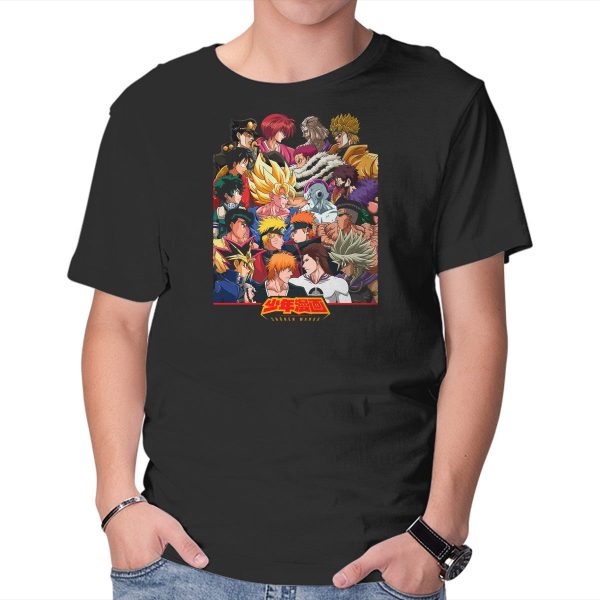 Heroes vs Villains