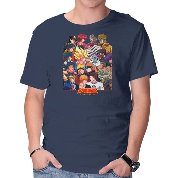 Heroes vs Villains - Image 5