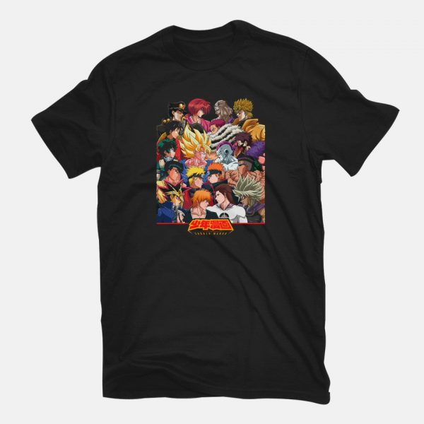Heroes vs Villains - Image 3