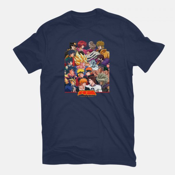 Heroes vs Villains - Image 7