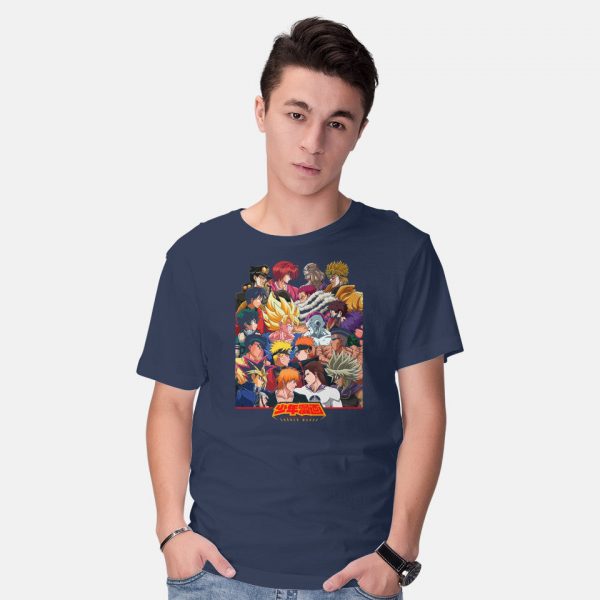 Heroes vs Villains - Image 6