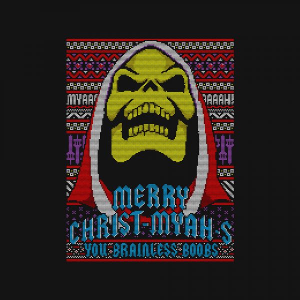 Merry Christ-Myah-s - Image 12