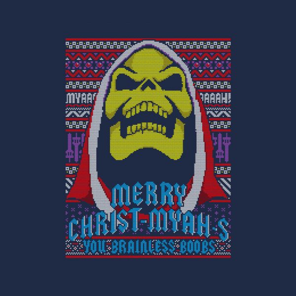 Merry Christ-Myah-s - Image 4