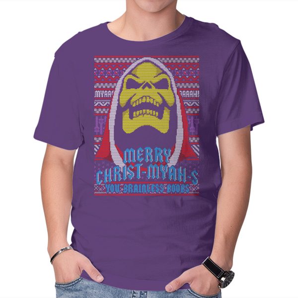 Merry Christ-Myah-s - Image 5