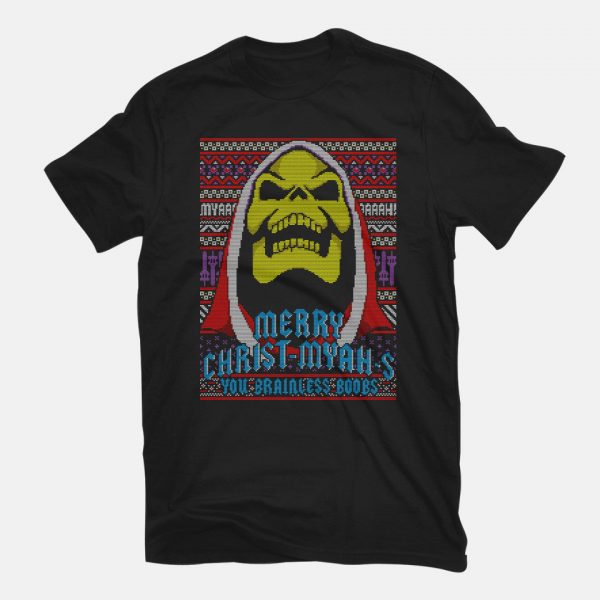 Merry Christ-Myah-s - Image 11