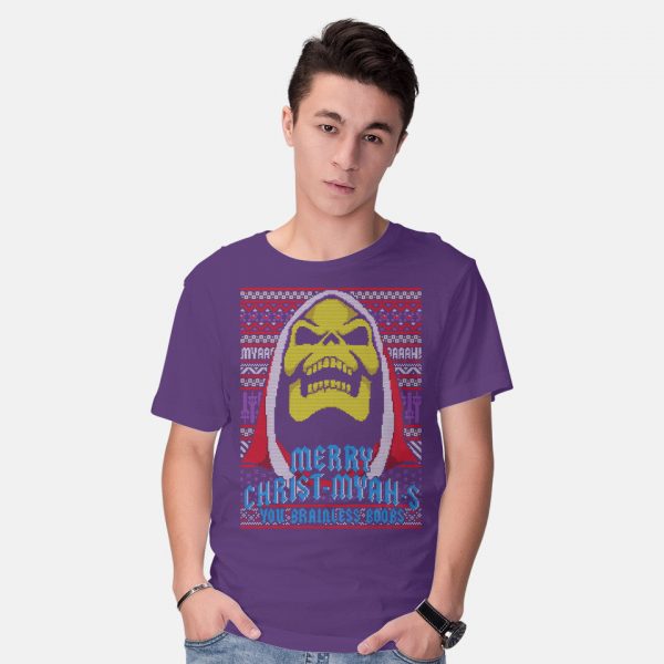 Merry Christ-Myah-s - Image 6