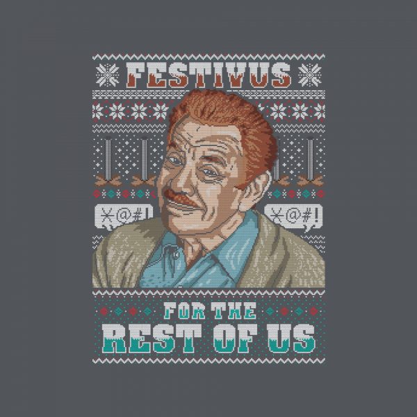 Airing Grievances - Image 12
