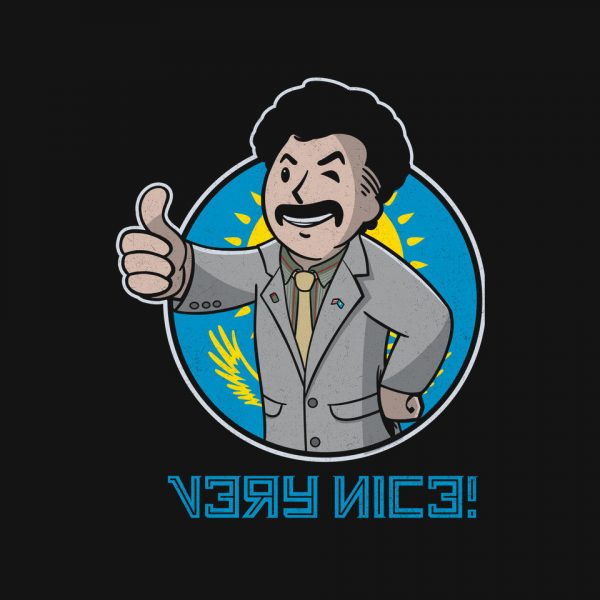 Nice Boy - Image 4