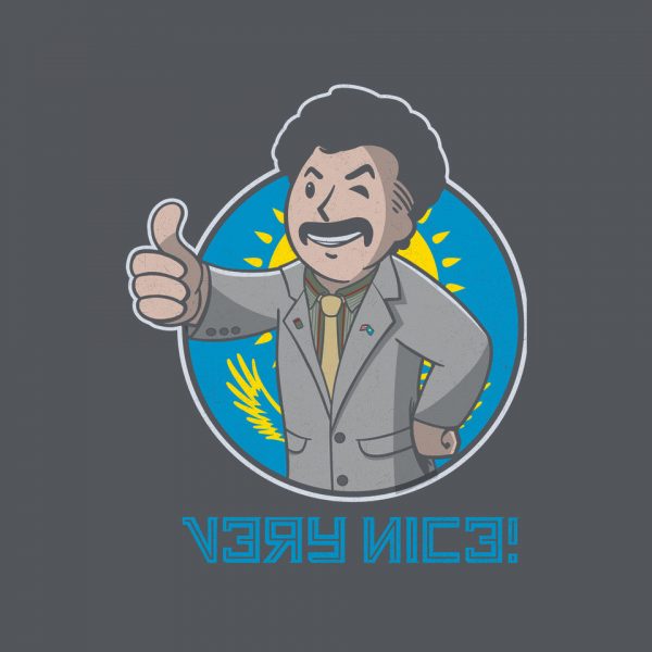 Nice Boy - Image 12