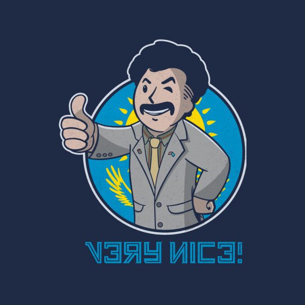 Nice Boy - Image 8