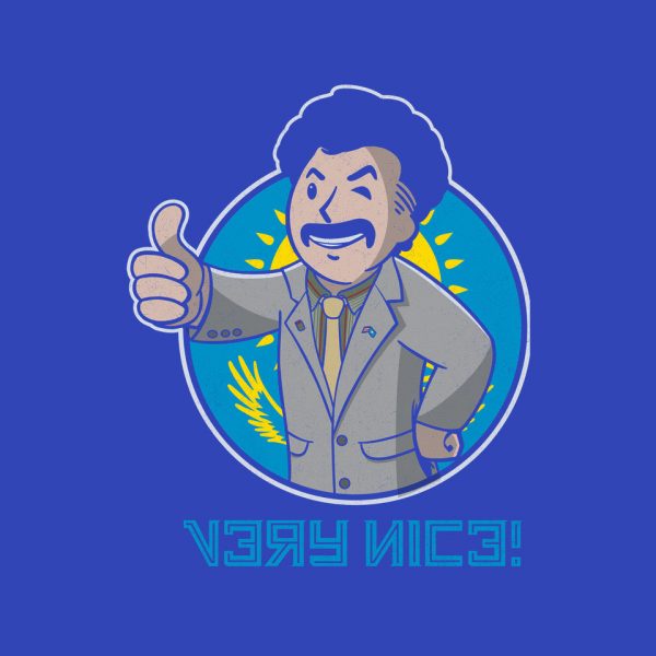 Nice Boy - Image 16