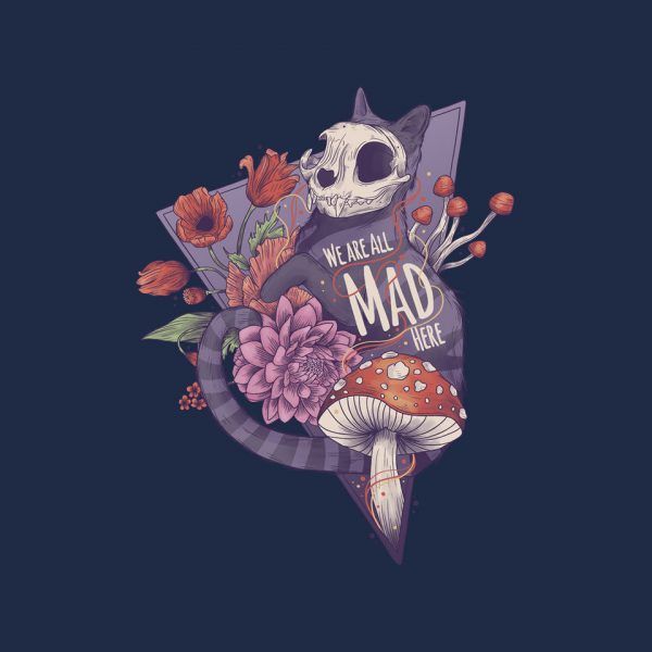 We Are All Mad Here - Image 8