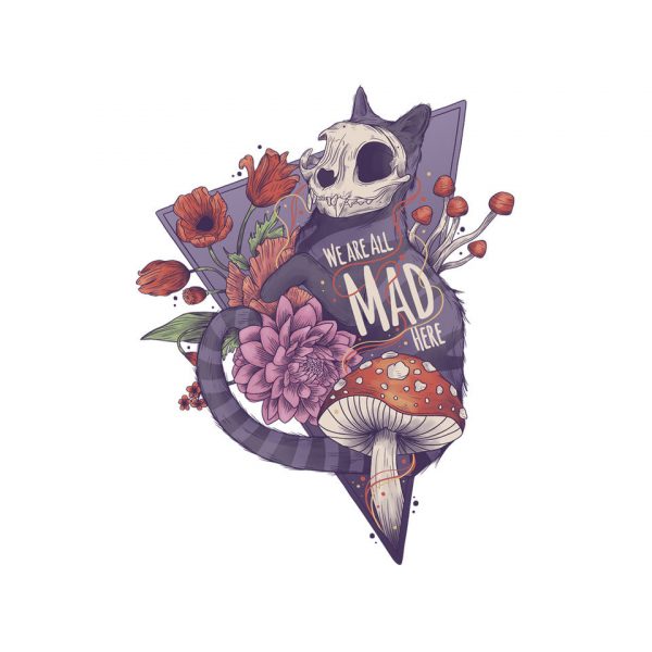 We Are All Mad Here - Image 20